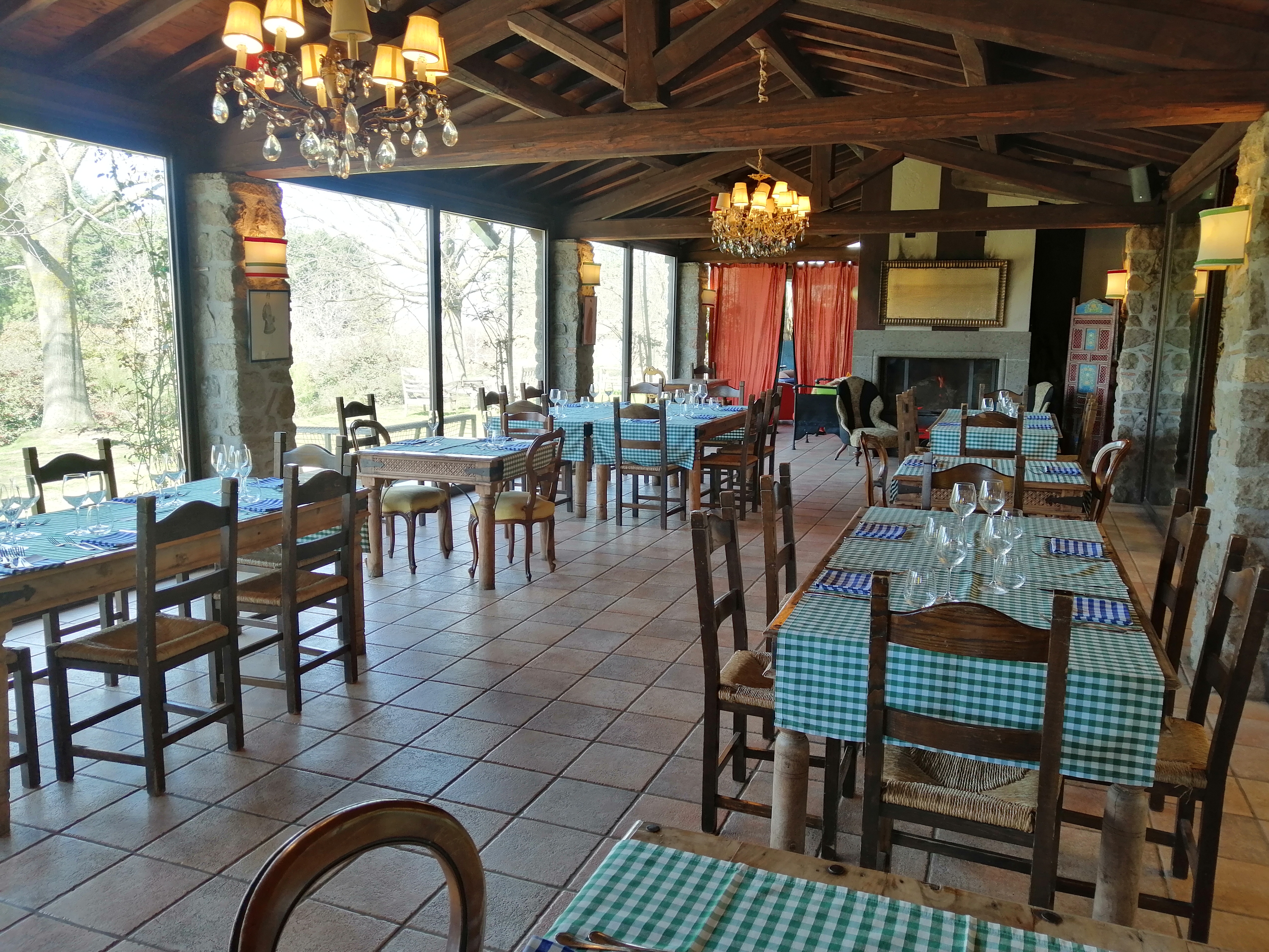 Azienda Agrituristica BioResort